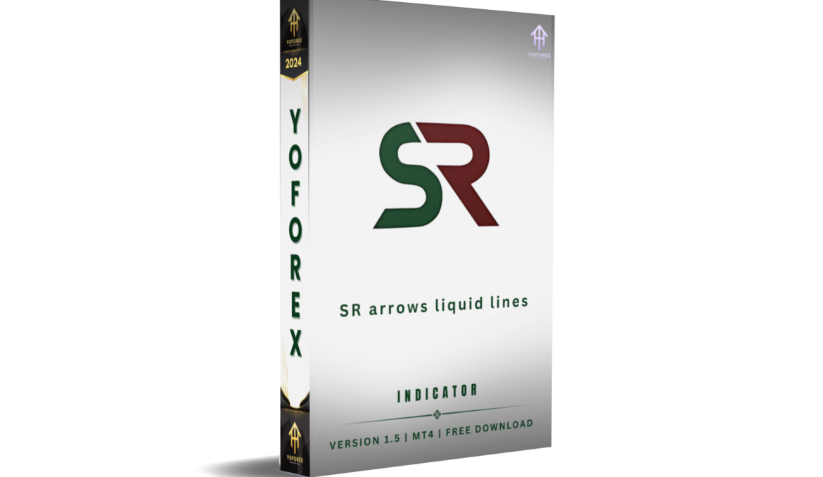 SR Arrows liquid lines Indicator V1.5