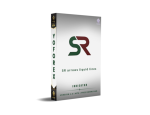 SR Arrows liquid lines Indicator V1.5