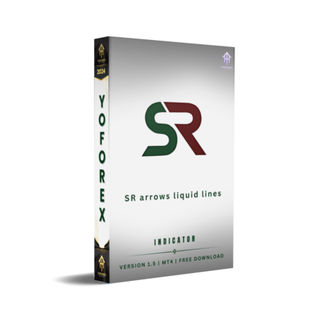 SR Arrows liquid lines Indicator V1.5