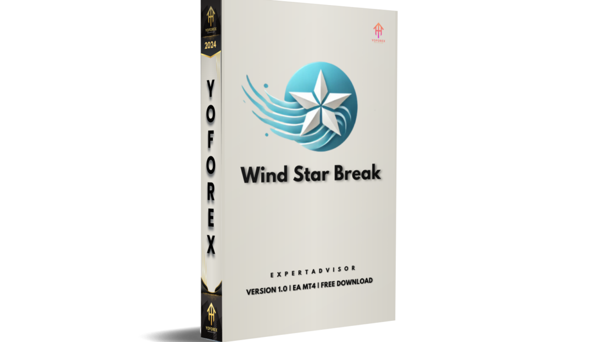 WindStarBreak EA V1.0