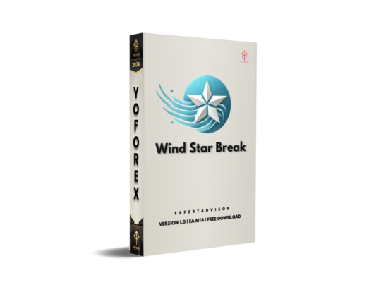 WindStarBreak EA V1.0