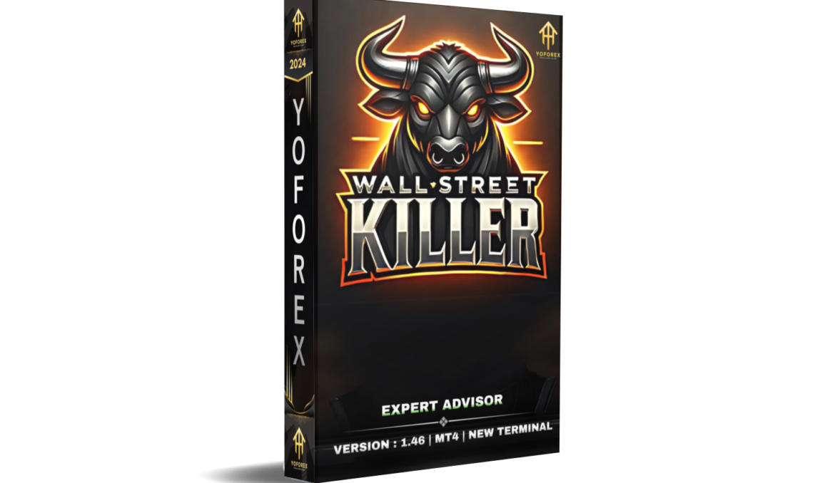 Wall Street Killer EA V1.46