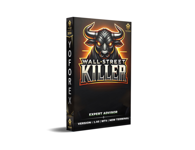 Wall Street Killer EA V1.46