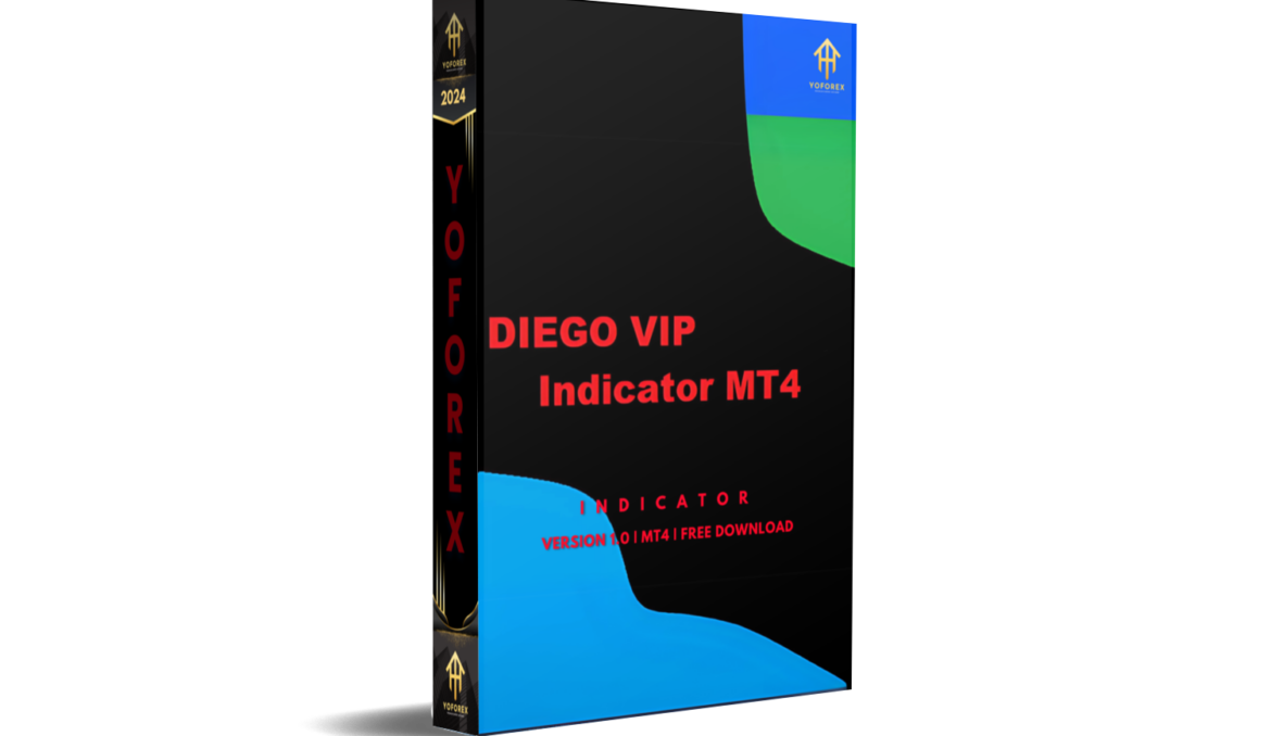 DIEGO VIP INDICATOR V1.0 MT4