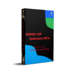 DIEGO VIP INDICATOR V1.0 MT4