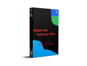 DIEGO VIP INDICATOR V1.0 MT4