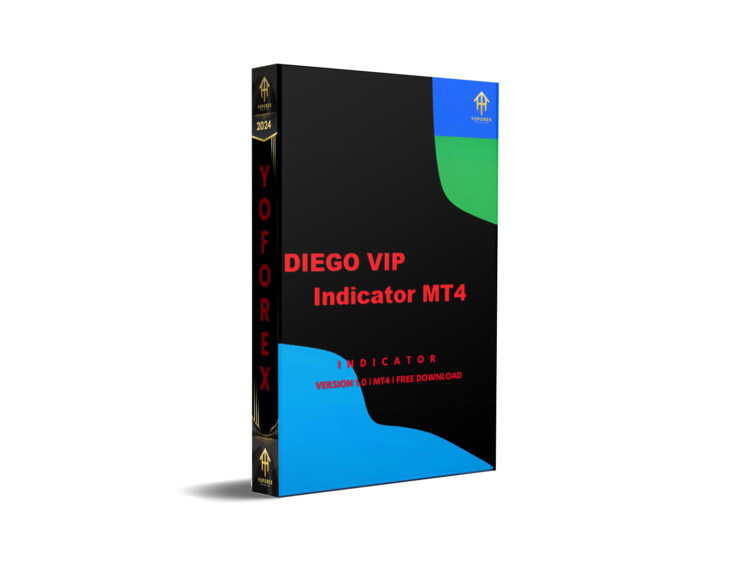 DIEGO VIP INDICATOR V1.0 MT4