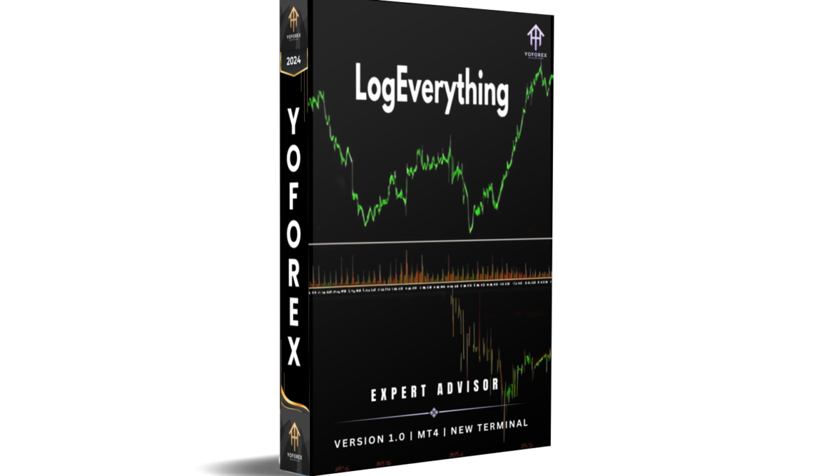 LogEverything EA V1.0