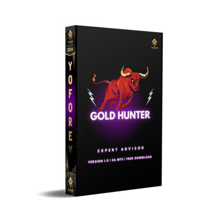 Gold Hunter EA v1.0