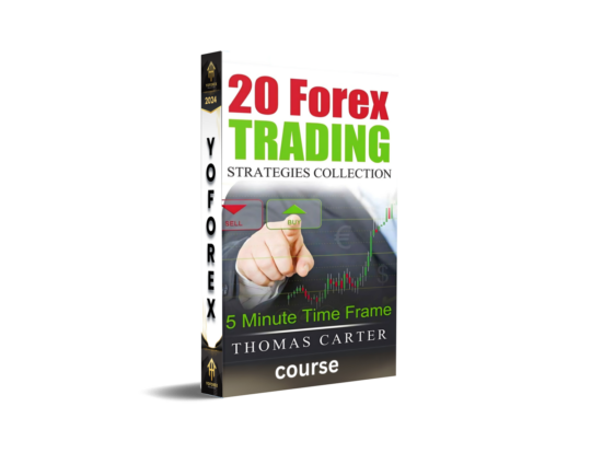 20 Forex Trading Strategies course