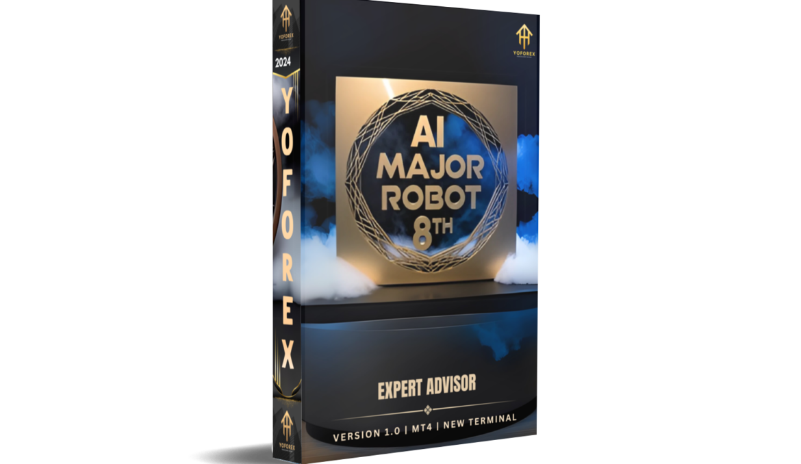 Ai Major EA V1.0