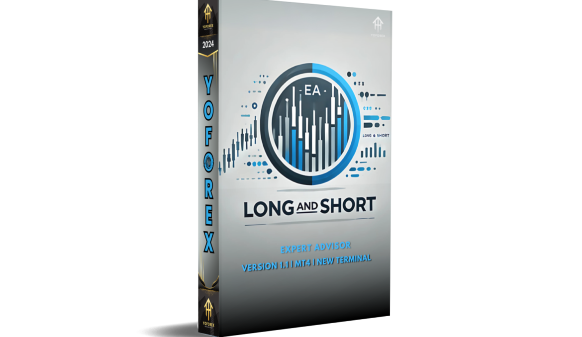 Long and Short EA V1.1