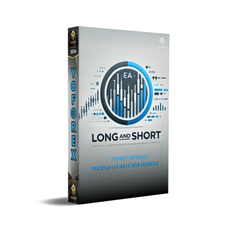 Long and Short EA V1.1