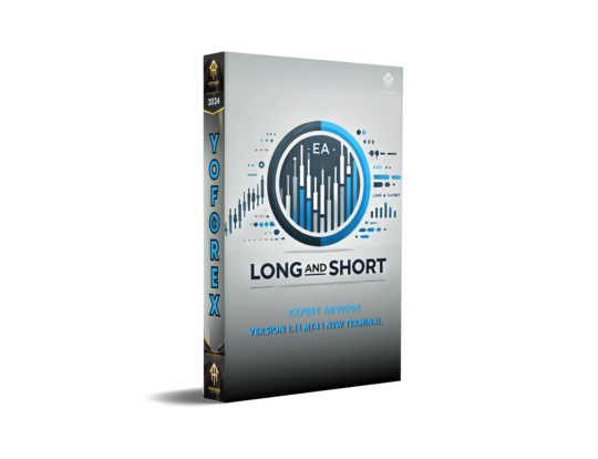 Long and Short EA V1.1