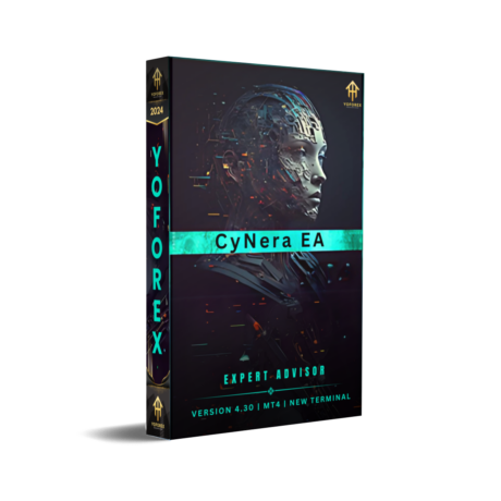 CyNera EA V4.30