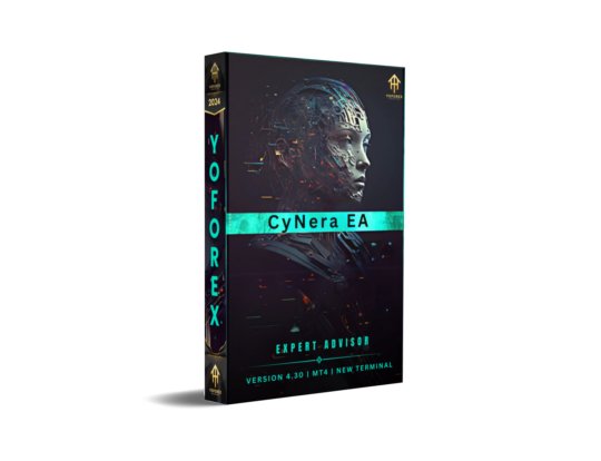 CyNera EA V4.30