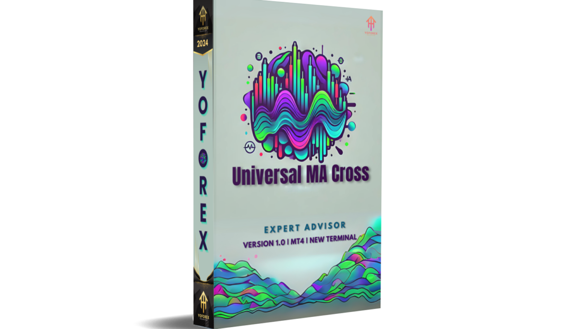 Universal MA Cross EA V1.0