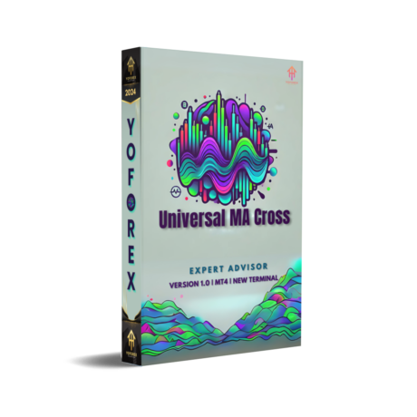 Universal MA Cross EA V1.0