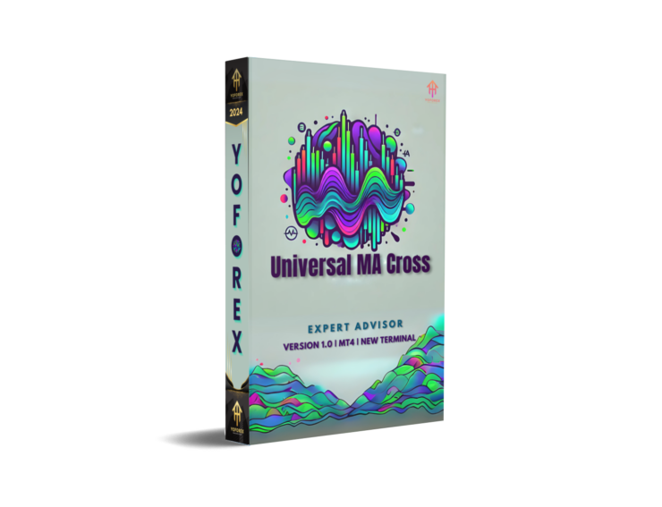 Universal MA Cross EA V1.0