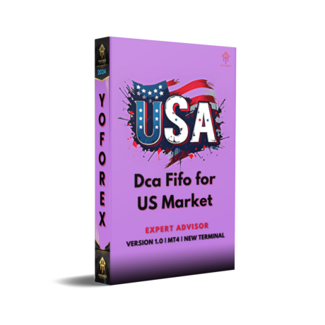 Dca Fifo for US Market EA V1.0