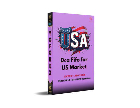 Dca Fifo for US Market EA V1.0