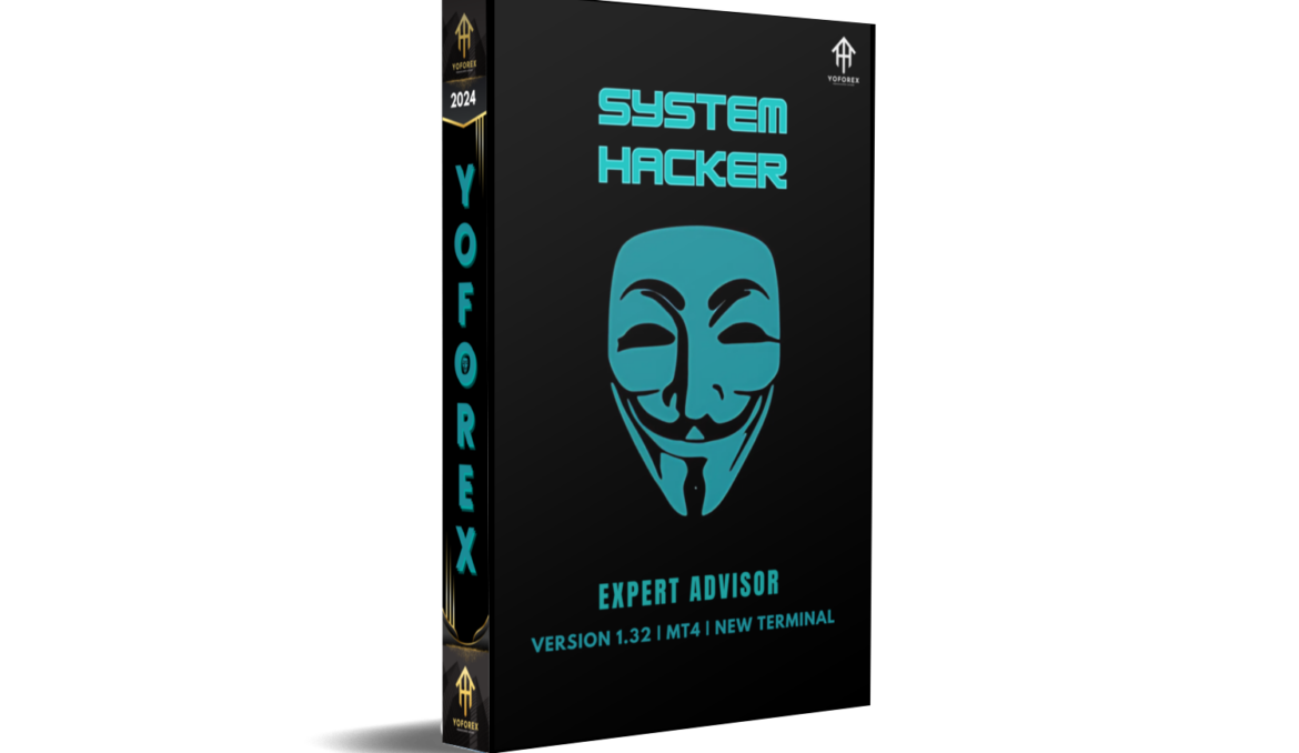 System Hacker EA V1.32