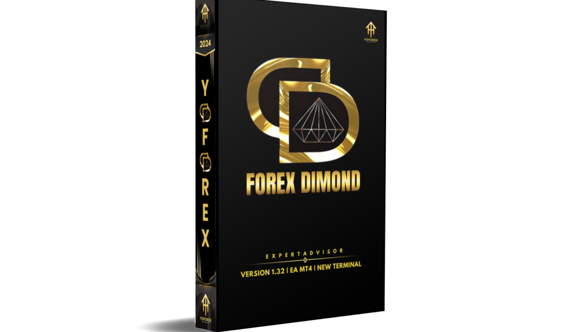 Forex Diamond PRT EA V1.32