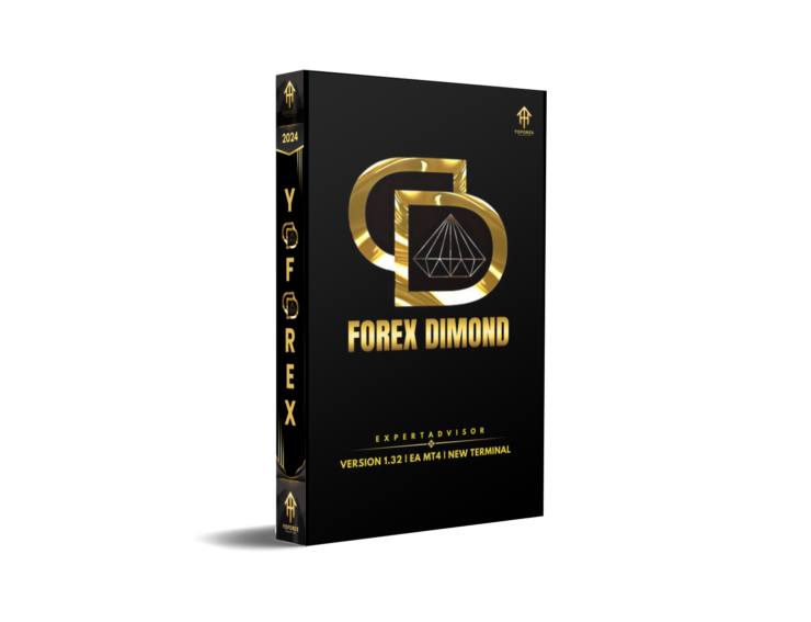 Forex Diamond PRT EA V1.32