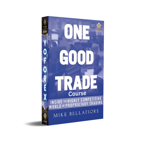 One Good Trade Course