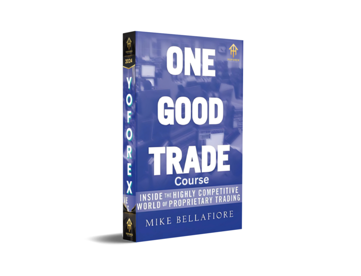 One Good Trade Course