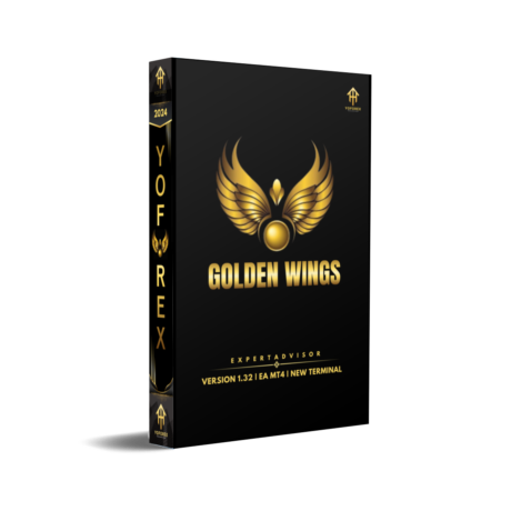 Golden Wings EA PRT v1.32