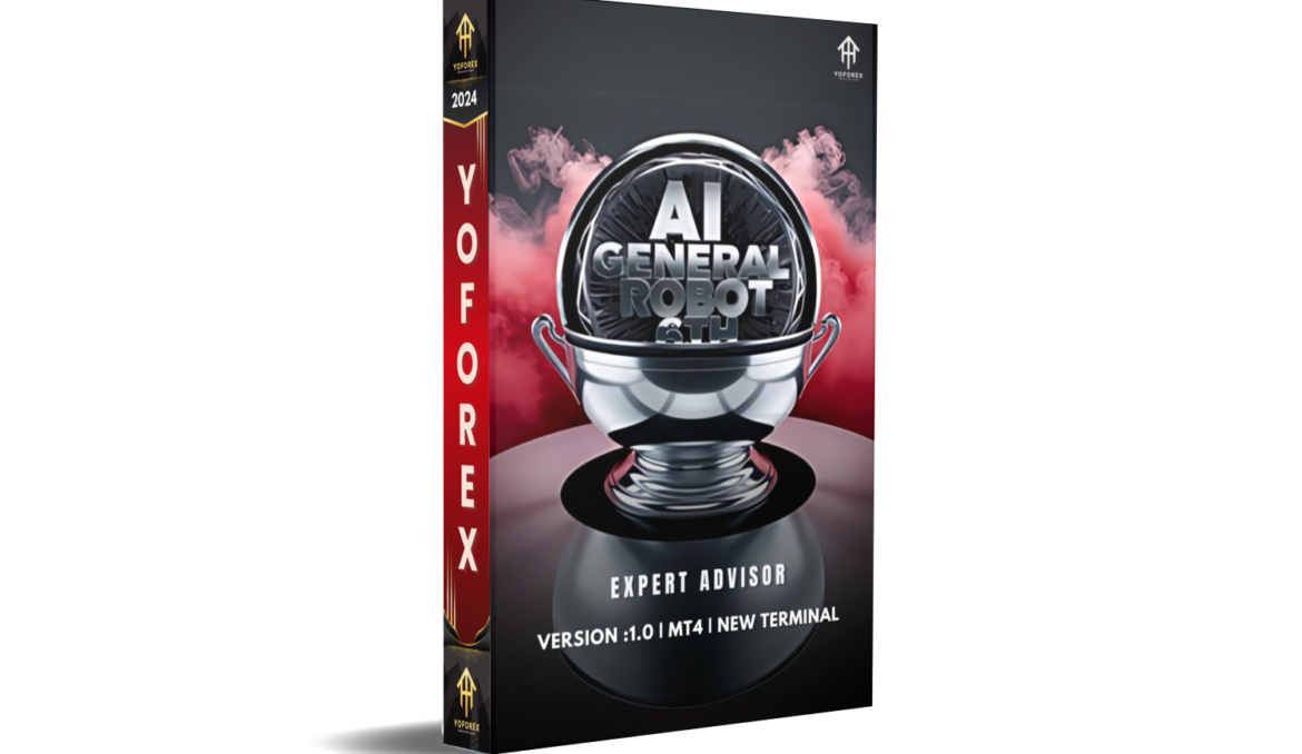 Ai General EA V1.0