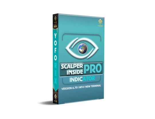 Scalper Inside PRO Indicators V6.70