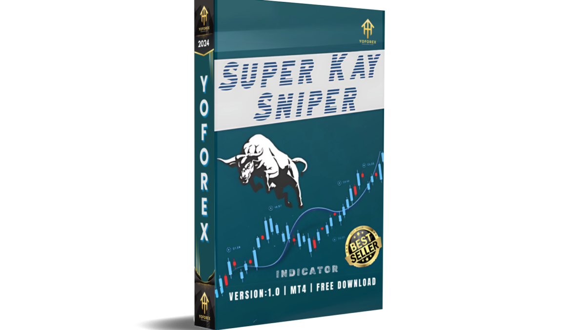 Super Kay Sniper Indicator V1