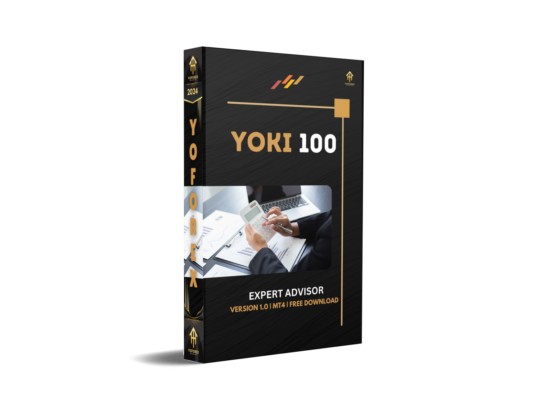 Yoki100 EA V1.0