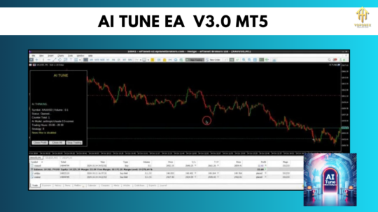 AI Tune EA V3.0