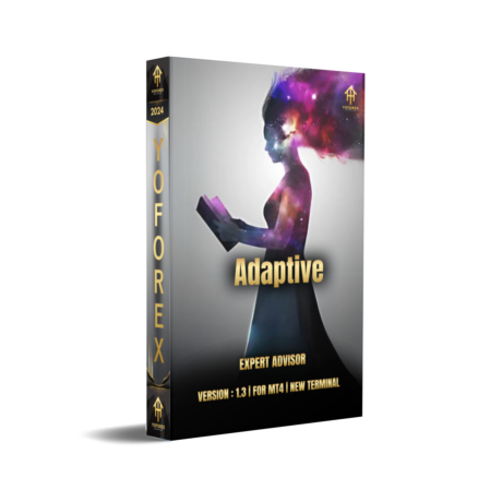 Adaptive EA V1.3