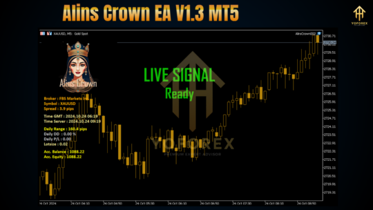 Alins Crown EA V1.3