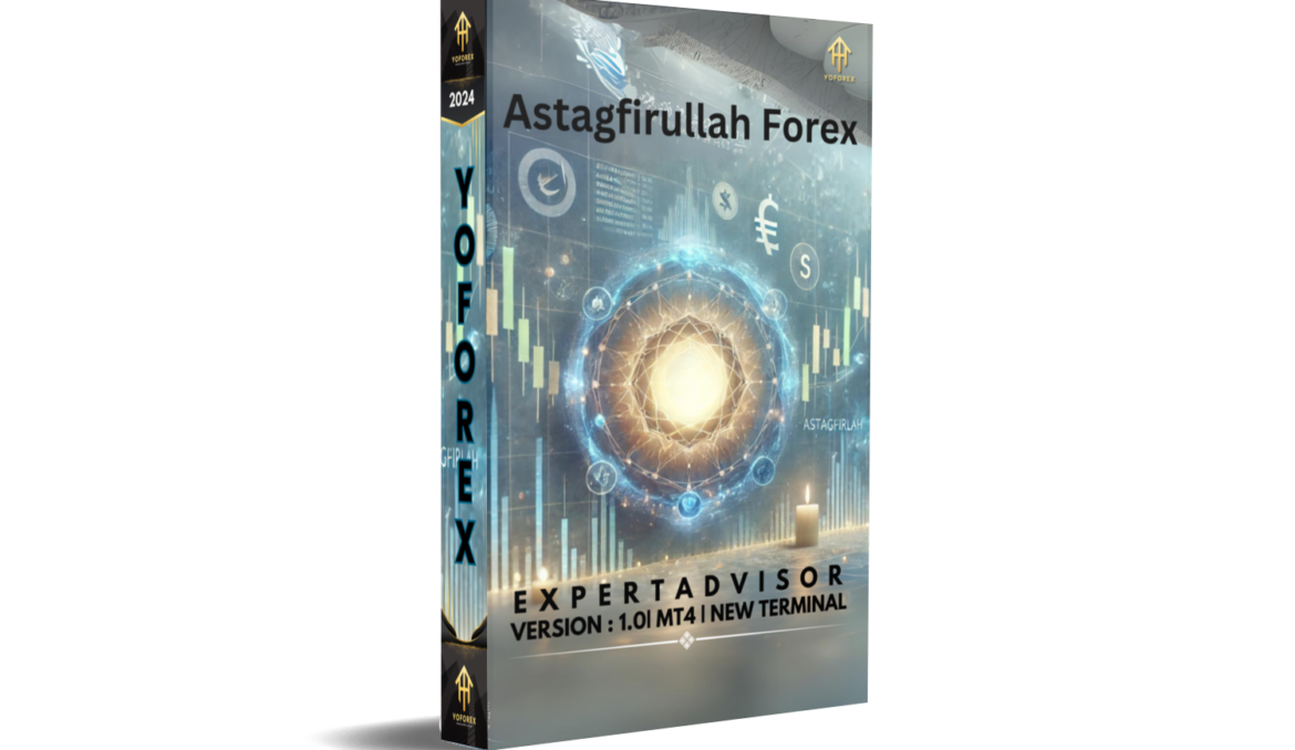 Astagfirullah Forex EA V1.0