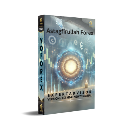 Astagfirullah Forex EA V1.0