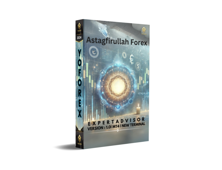 Astagfirullah Forex EA V1.0