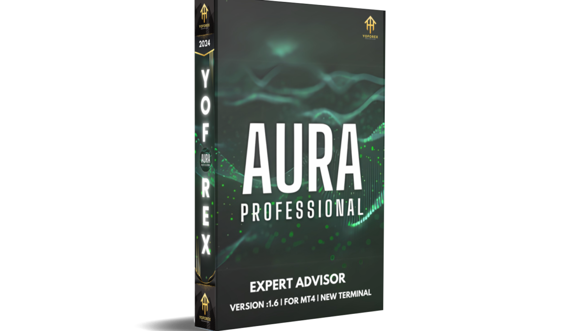 Aura Pro MT4 Book