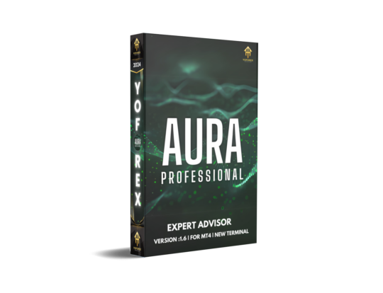 Aura Pro MT4 Book