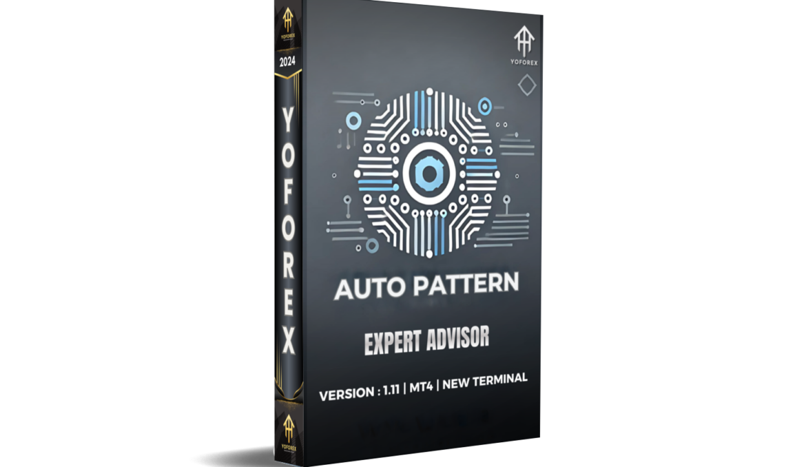 Auto Pattern EA V1.11