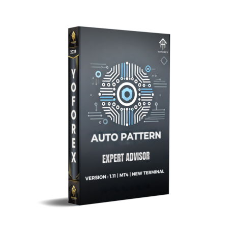 Auto Pattern EA V1.11