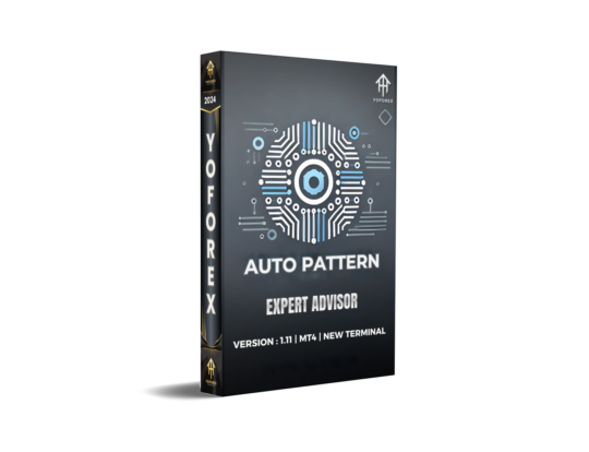 Auto Pattern EA V1.11