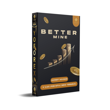 Better Mine EA V1.10