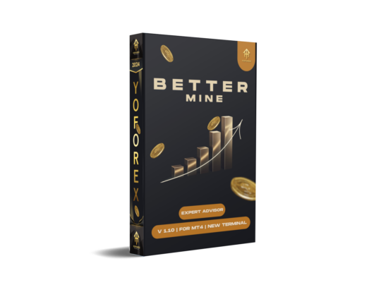 Better Mine EA V1.10