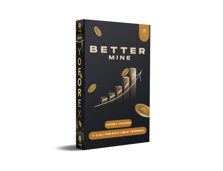 Better Mine EA V1.10