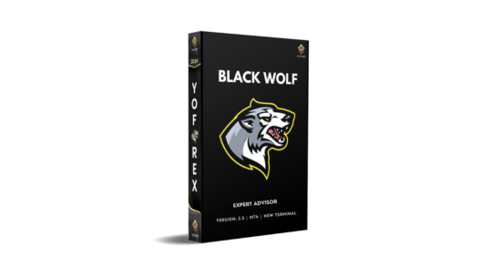 Black Wolf EA V2.3